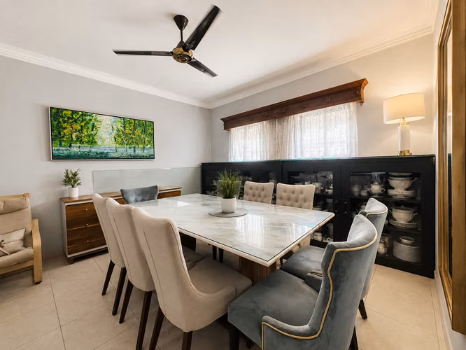 Casa en venta de 3 habitaciones en Los Ríos, Jardin Botánico  - Imagen 3
