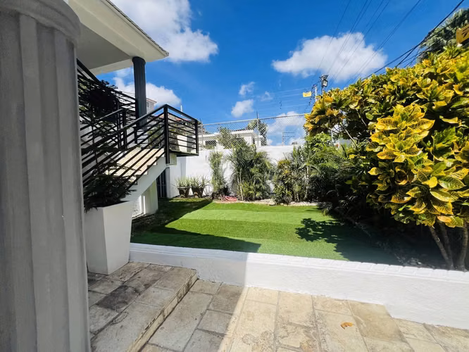 Casa en venta de 3 habitaciones en Los Ríos, Jardin Botánico  - Imagen 4
