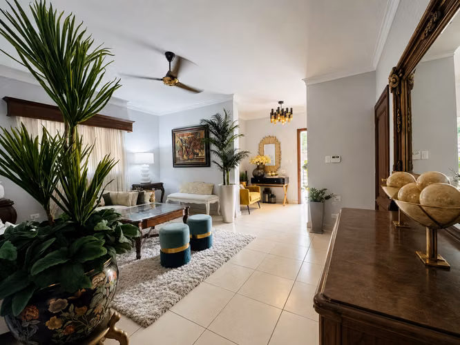 Casa en venta de 3 habitaciones en Los Ríos, Jardin Botánico  - Imagen 13