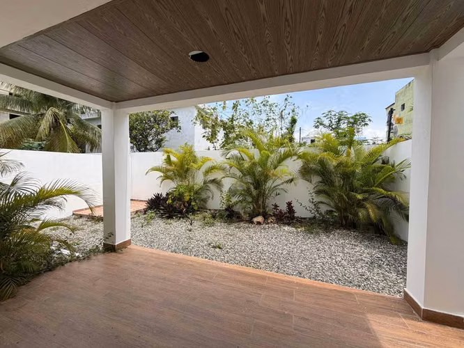 VENTA DE CASA UBICADA EN PRADO ORIENTAL DE SAN ISIDRO - Imagen 7