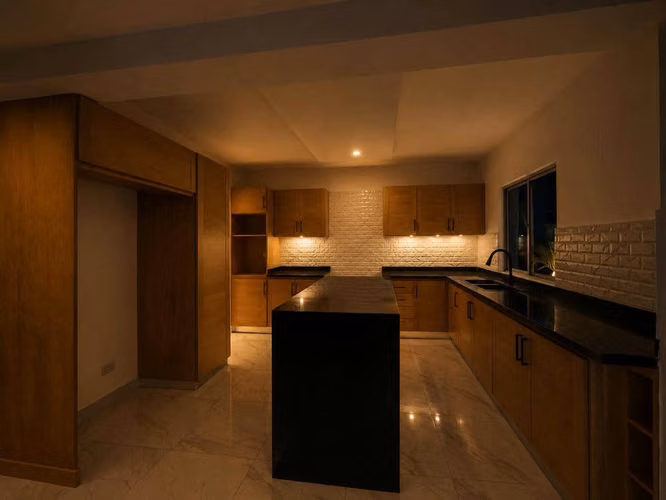 VENTA DE CASA UBICADA EN PRADO ORIENTAL DE SAN ISIDRO - Imagen 8