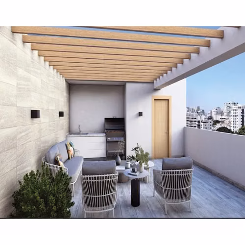 VENTA DE MARAVILLOSOS APARTAMENTOS EN SECTOR EL MILLÓN - Imagen 5