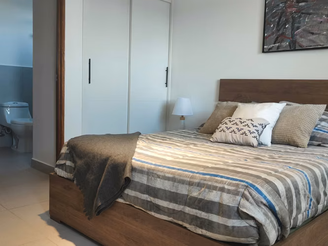 Vendo apartamento en juan dolio - Imagen 17