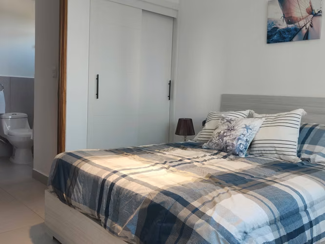 Vendo apartamento en juan dolio - Imagen 19