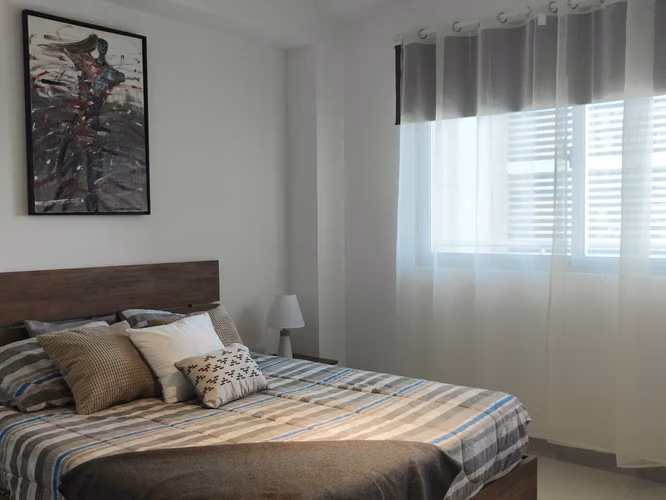Vendo apartamento en juan dolio - Imagen 15