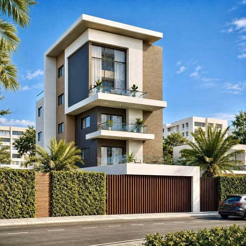 VENTA DE APARTAMENTOS EN PRADO ORIENTAL DE SAN ISIDRO