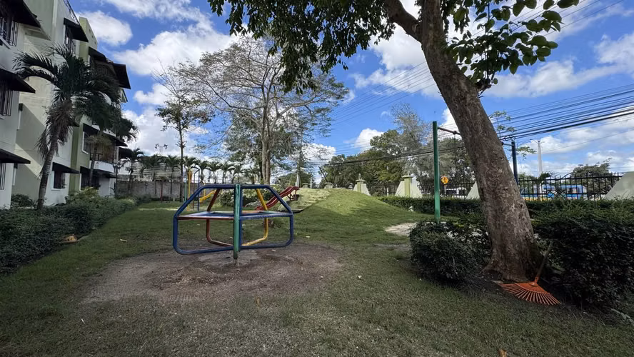Apartamento en venta en Prado Oriental, Santo domingo este, piso 4 con terraza y 3 HABITACION - Imagen 8