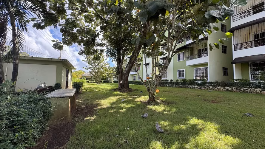 Apartamento en venta en Prado Oriental, Santo domingo este, piso 4 con terraza y 3 HABITACION - Imagen 9