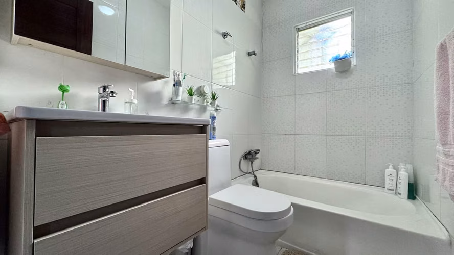 Apartamento en venta en Prado Oriental, Santo domingo este, piso 4 con terraza y 3 HABITACION - Imagen 4