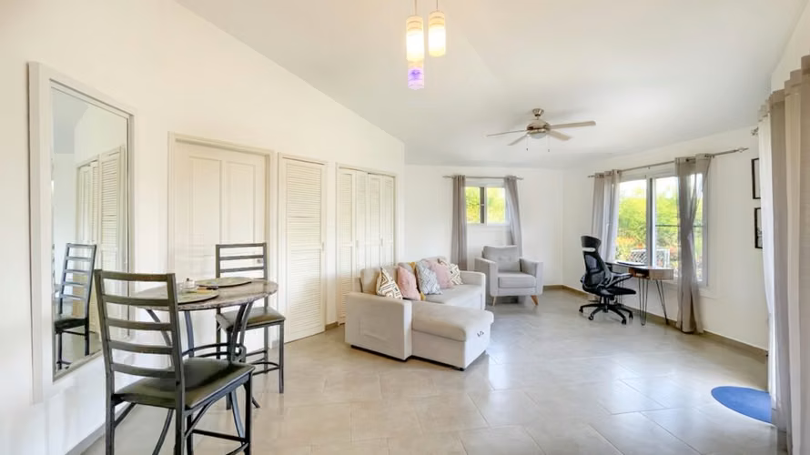 3331- CASA EN TERRAMAR, SOSÚA  - Imagen 2