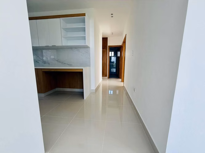 apartamento Penthouse en venta Av Ecologica, Santo domingo este, 3 habitaciones - Imagen 8