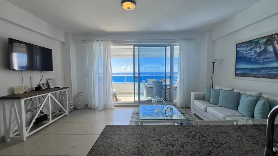 Vendo apartamento en juan dolio - Imagen 2