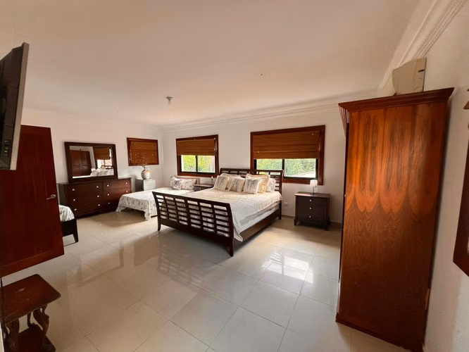Vendo villa en juan dolio - Imagen 18