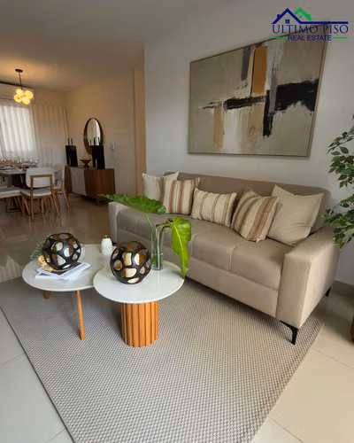 Apartamentos en Venta en Av. Ecológica, Santo Domingo Este Desde US$86,500. - Imagen 15