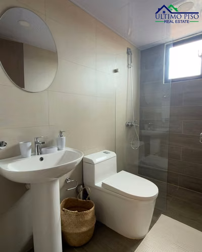 Apartamentos en Venta en Av. Ecológica, Santo Domingo Este Desde US$86,500. - Imagen 3