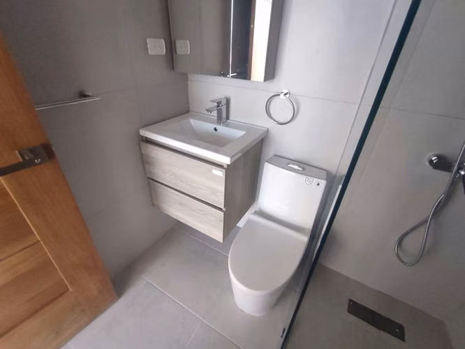 Apartamento en alquiler en Bella Vista Sur - Imagen 14
