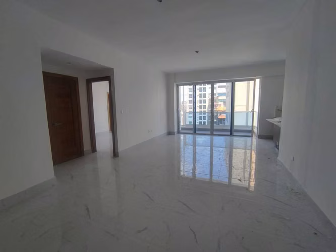 Apartamento en alquiler en Bella Vista Sur - Imagen 7