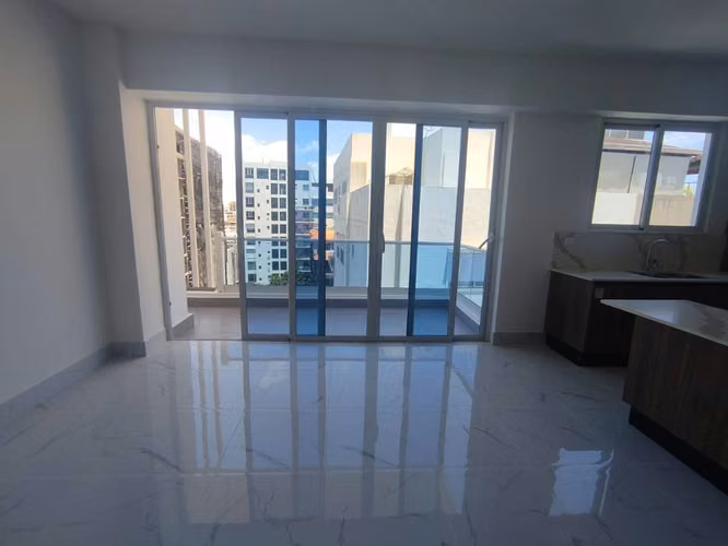 Apartamento en alquiler en Bella Vista Sur - Imagen 6