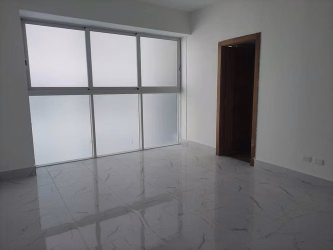 Apartamento de lujo en Bella Vista – Santo Domingo