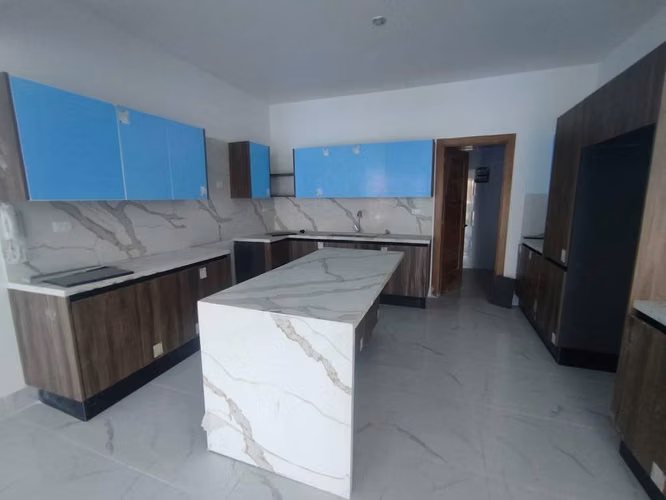 Apartamento de lujo en Bella Vista – Santo Domingo - Imagen 9