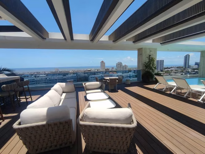 Apartamento de lujo en Bella Vista – Santo Domingo - Imagen 12