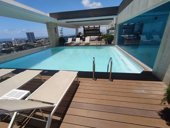 Apartamento en venta en Bella vista - Imagen 11