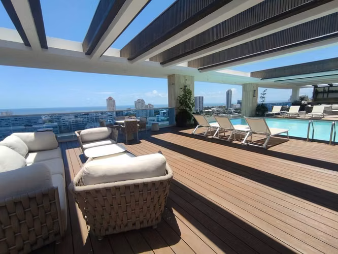 Apartamento en venta en Bella vista - Imagen 3