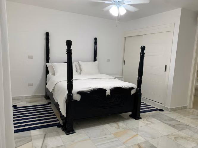 vendo apartamento en playa nueva romana - Imagen 11