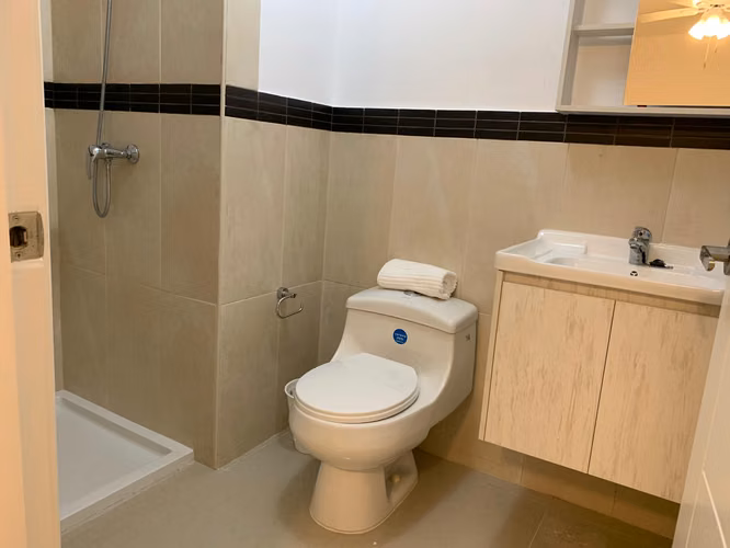 vendo apartamento en playa nueva romana - Imagen 14