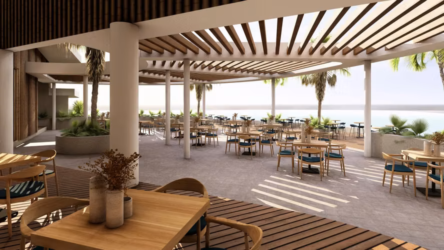 Apartamento en punta cana con vista al mar - Imagen 12