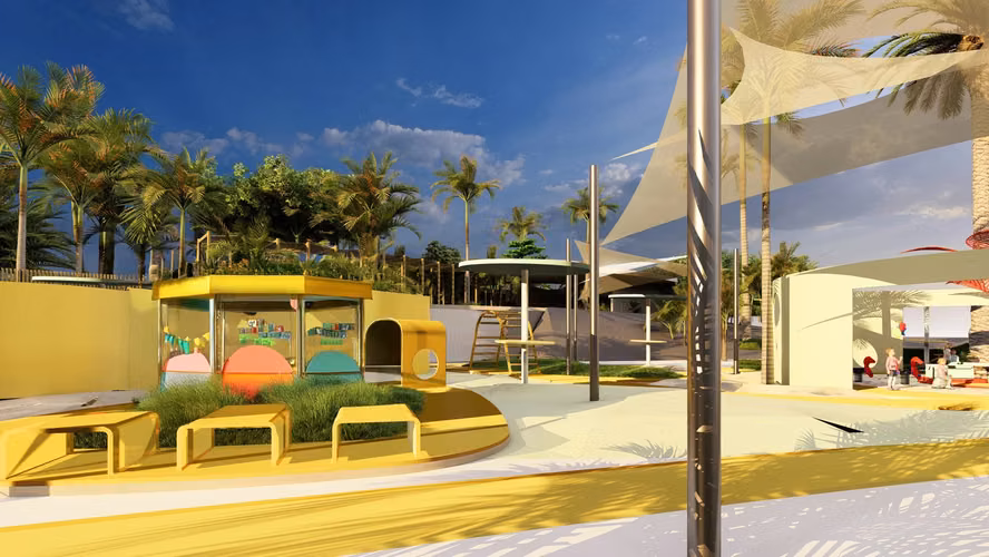 Apartamento en punta cana con vista al mar - Imagen 14