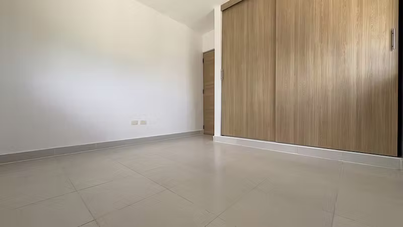 Venta apartamento a ESTRENAR con techo propio para terraza en Ciudad Juan Boch. US$5,100,000 - Imagen 10
