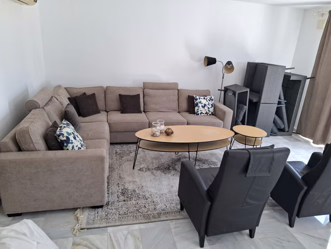 vendo apartamento en playa nueva romana - Imagen 2