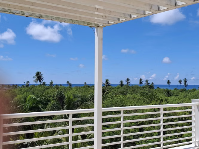 vendo apartamento en playa nueva romana - Imagen 15