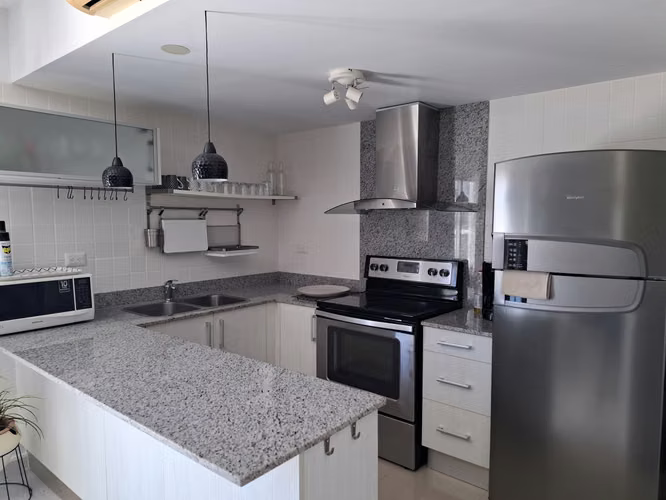 vendo apartamento en playa nueva romana - Imagen 17