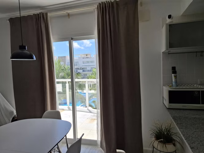 vendo apartamento en playa nueva romana - Imagen 4