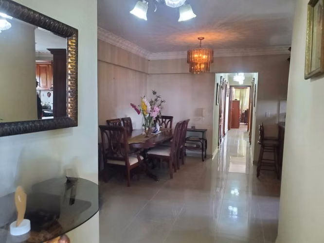 Apartamento en venta en ave. ecologica - Imagen 2