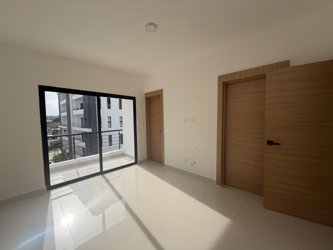 Apartamento en Las Damas con piscina 3hab - Imagen 3