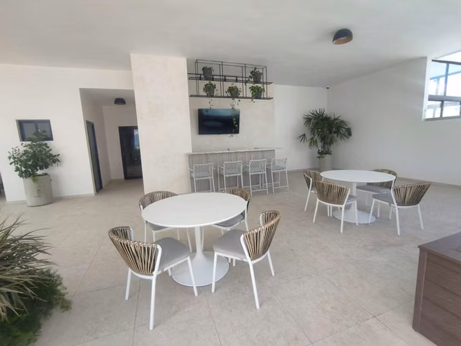 Apartamento Nuevo a estrenar en Evaristo de 1 Habitacion - Imagen 9