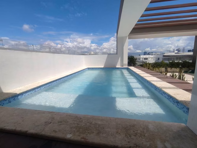 Apartamento Nuevo a estrenar en Evaristo de 1 Habitacion - Imagen 18