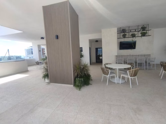 Apartamento Nuevo a estrenar en Evaristo de 1 Habitacion - Imagen 5