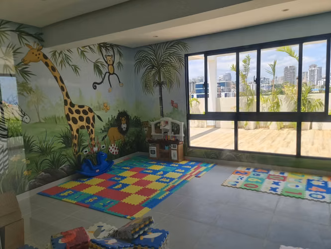 ALQUILO APARTAMENTO EN LA ZONA UNIVERSITARIA - Imagen 4