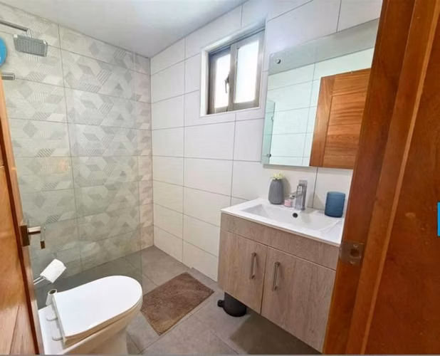 Apartamento amueblado en los cacicazgos - Imagen 11
