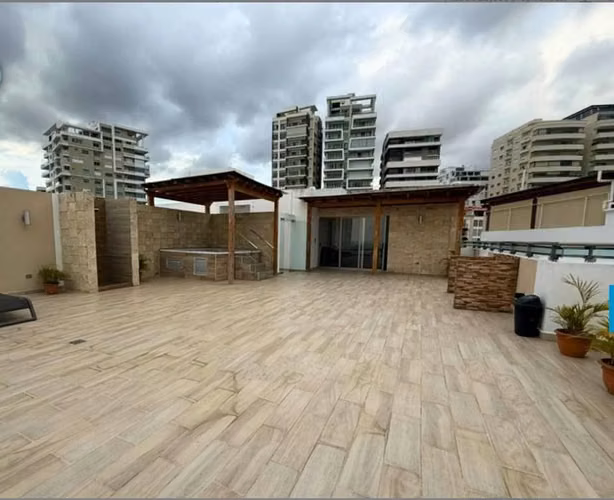 Apartamento amueblado en los cacicazgos - Imagen 4