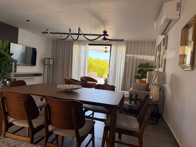vendo apartamento en playa nueva romana - Imagen 10
