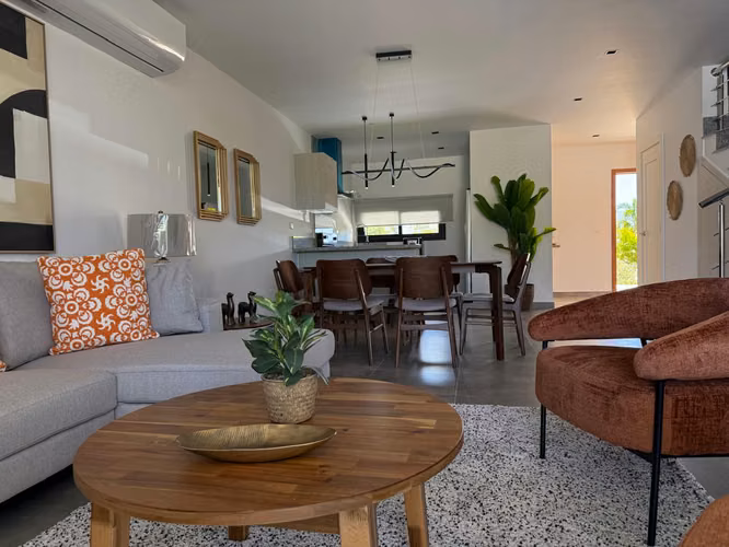 vendo apartamento en playa nueva romana - Imagen 17