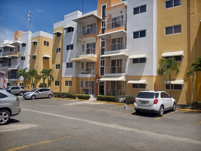 Apartamento en prolongación padre las casas 3hab - Imagen 1