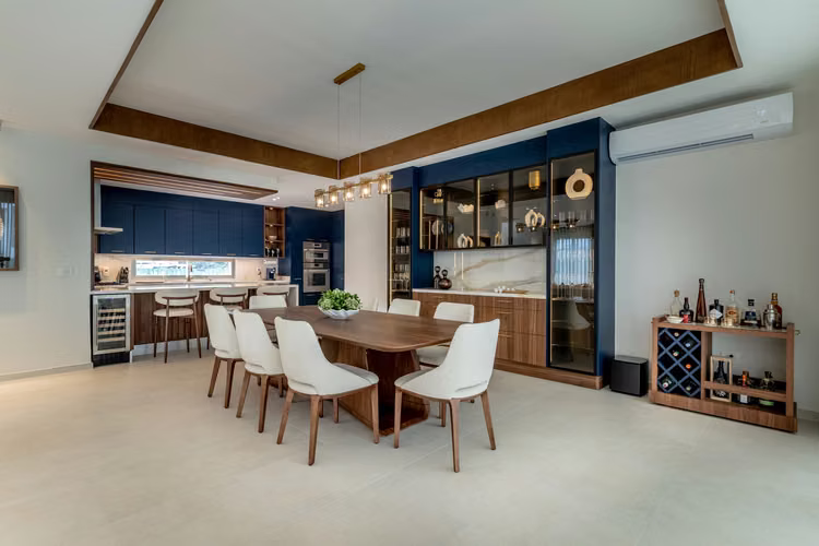 vendo villa en playa nueva romana - Imagen 9