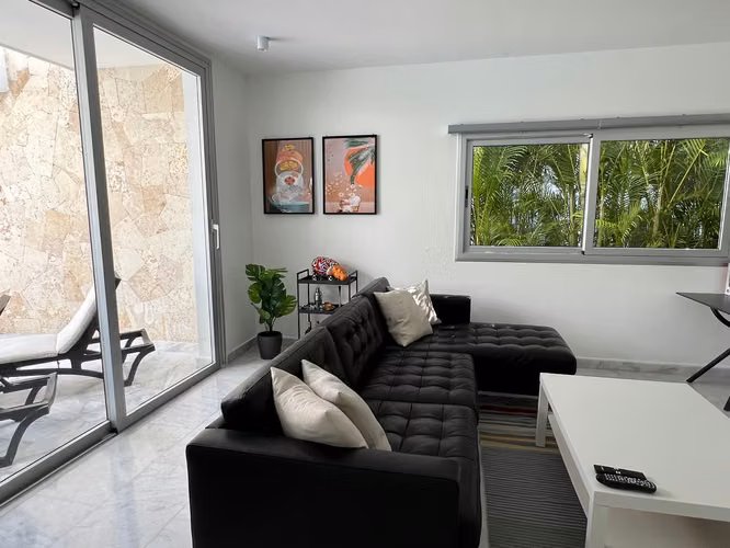 vendo villa en playa nueva romana - Imagen 17