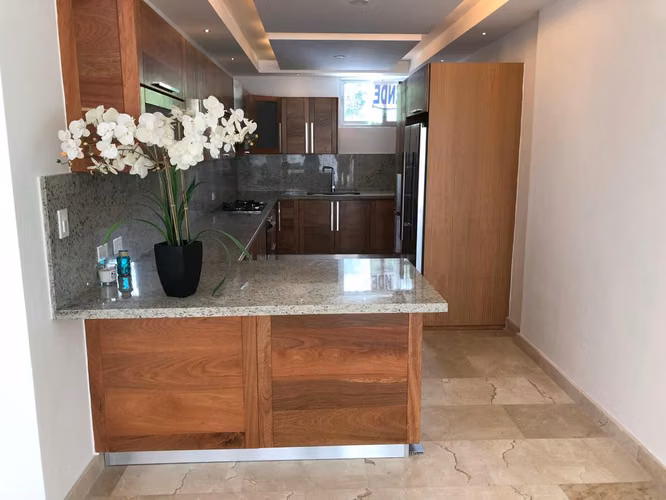 vendo villa en playa nueva romana - Imagen 12